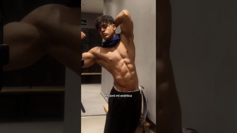 Guía de déficit en mi perfil de tik tok e instagram #motivation #aesthetic #posing