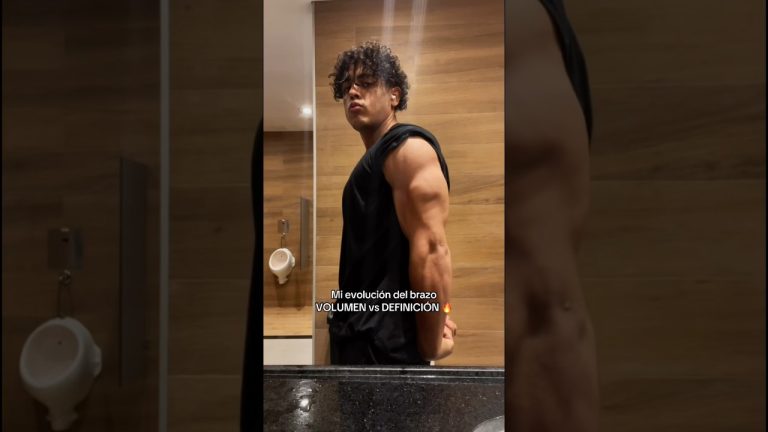 Evolucionando #aestheic #motivacion #transformation