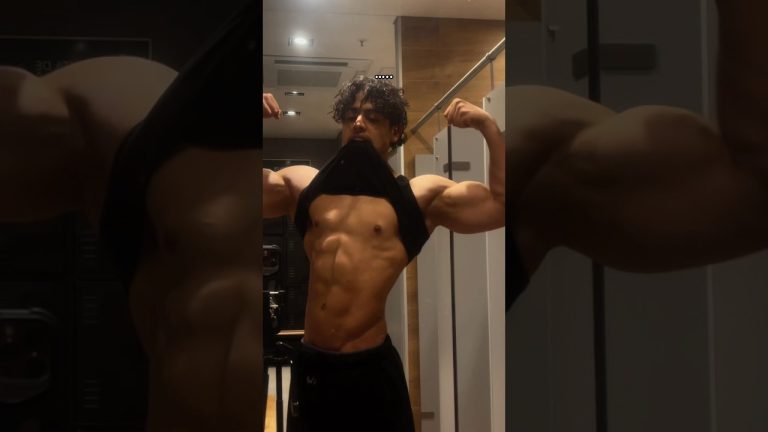 Demasiado bueno ✅🙂‍↔️ #motivation #aestheic #transformation