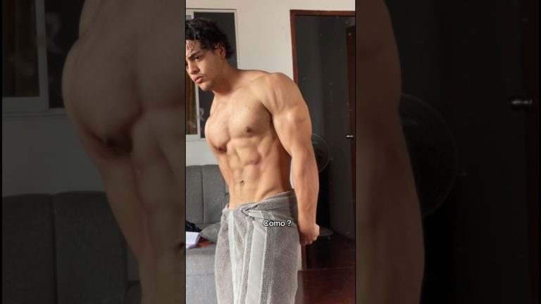 Y natural  bro #motivation #aestheic #transformation