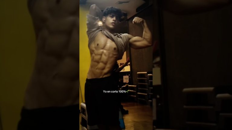 Guía de déficit en el link de mi perfil de tik tok #aestheic #glowup #transformation  #posing