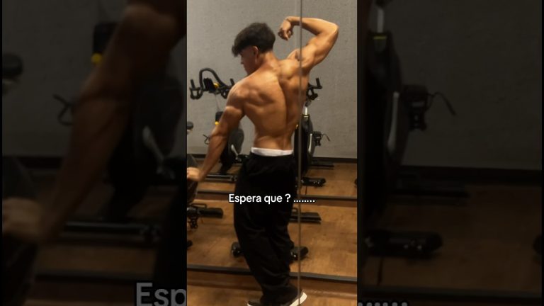 Back demon #music #gym #aesthetic #fitnessmotivation #motivation #fitnesslife #fitness