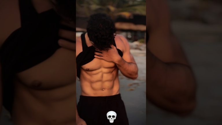 La beach se lució #gym #aesthetic #fitnessmotivation #motivation #fitnesslife #fitness #motivacion