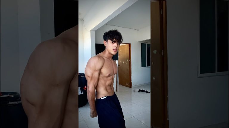 #gym #motivation #fitnessmotivation #fitness #aesthetic #transformation
