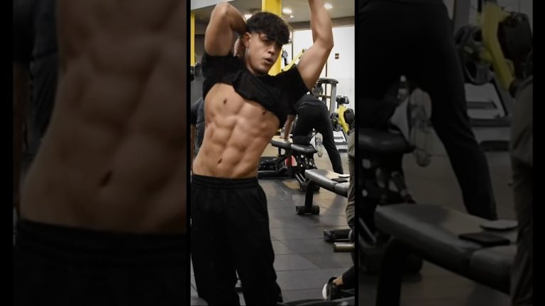 100% disciplina #gym #gymmotivation #gymlife #fitnessmotivation #fitness