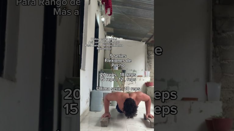 Rutina de pecho 🔱 #disciplina #gimnasio #comedia #gimnacio #motivation #esfuerzo #ejercicio #aesthe