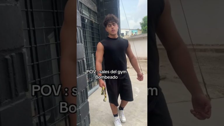 Todavía me pica el cuerpo 😮‍💨😈 #gimnasio #disciplina #gimnacio #humor #comedia #motivation #memes