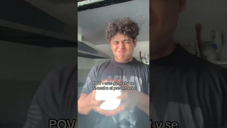 POV: la canción en mi cabeza 🦍🦍 #disciplina #humor #gimnasio #motivation #comedia #aesthetic