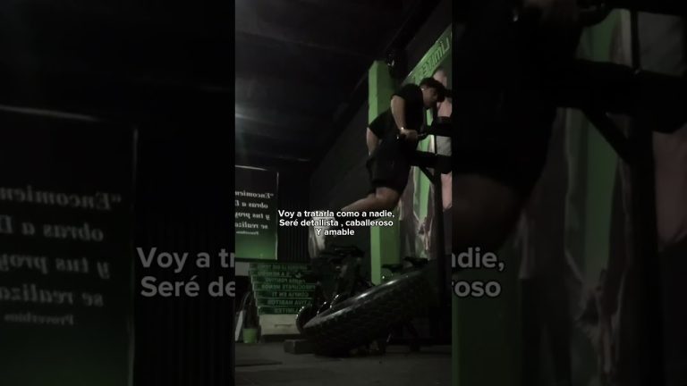 Se fue …. #gym #gymoflife #gymworkout #versos #motivation #gymbros