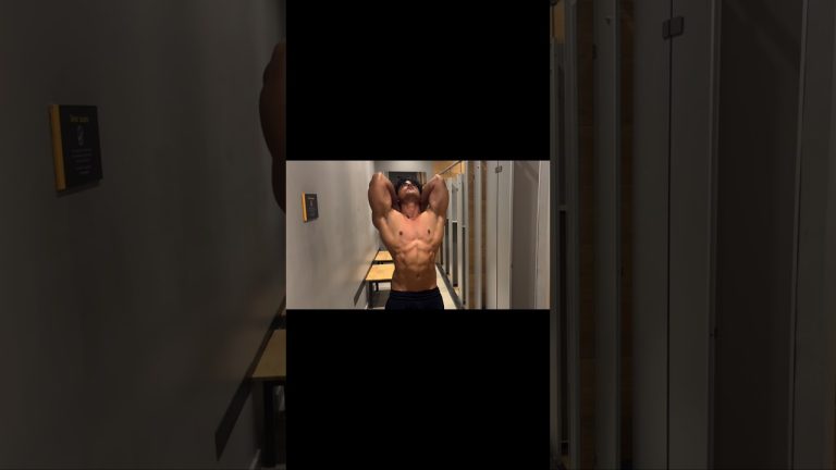 Todos a poner zyzz en el chat 💬 #motivation #aesthetic