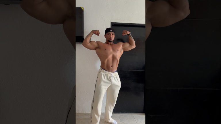Aquí se construyen físicos reales #motivation #aesthetic