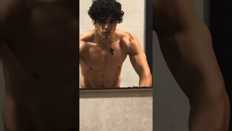 No pensé buscar esta pose #motivation #aesthetic