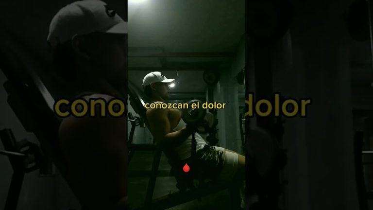 #gym #gymmotivation #pain #siganme