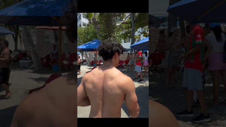 Zonnfit mogueando en la playa ( nadie me miró 😹🚬🚬) #motivation #aestheic