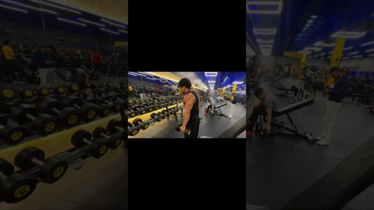 Gust guts PUMP #motivation #aestheic