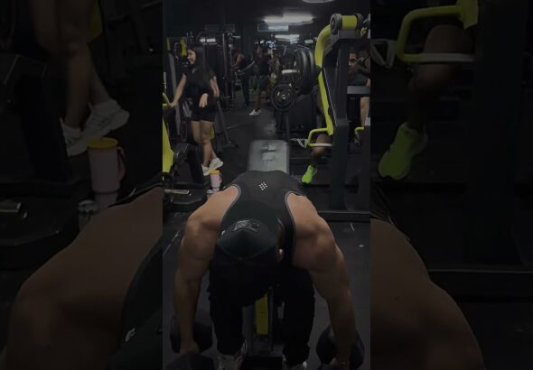Nuevo embajador #motivation #viral #aesthetic #fitnessvlogger #fvp