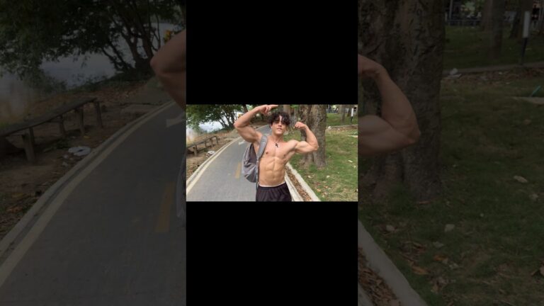 Zonnfit brazos gigantes #motivation #aestheic
