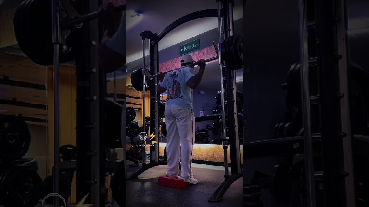 Control y seguimiento a una buena técnica #motivation #movimientoelamorhacealmundogirar #viral