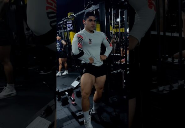 Fitnessvloggers #motivation #viral #aesthetic