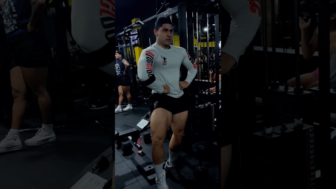 Fitnessvloggers #motivation #viral #aesthetic