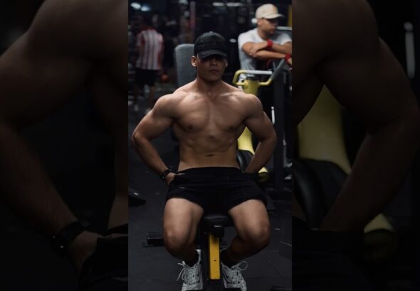 #motivation #viral #aesthetic #fitnessvlogger