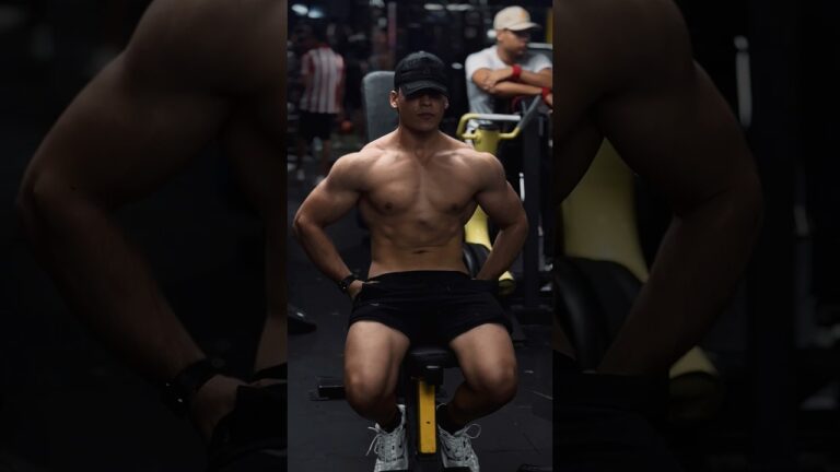#motivation #viral #aesthetic #fitnessvlogger