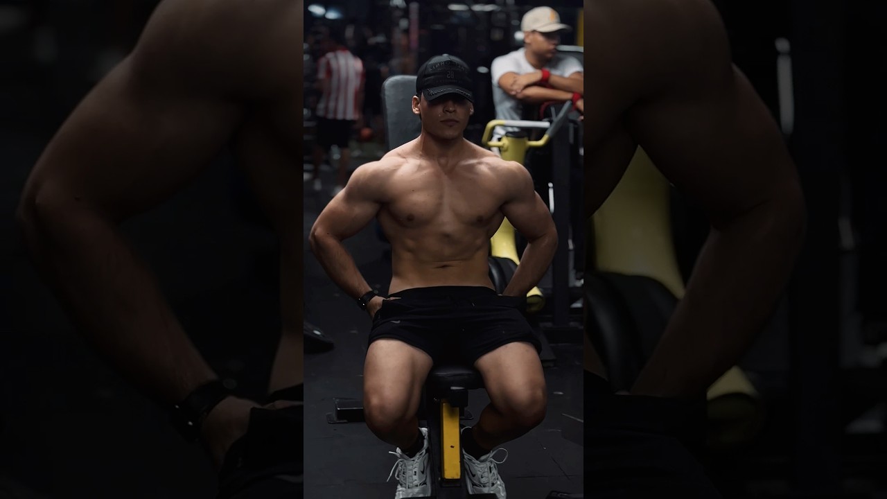 #motivation #viral #aesthetic #fitnessvlogger