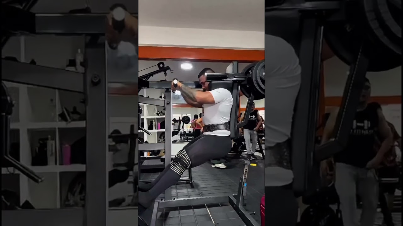 #motivation #viral #fitnessvlogger #culturismo #bodybuilding